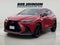2023 Lexus NX 350 F SPORT HANDLING AWD