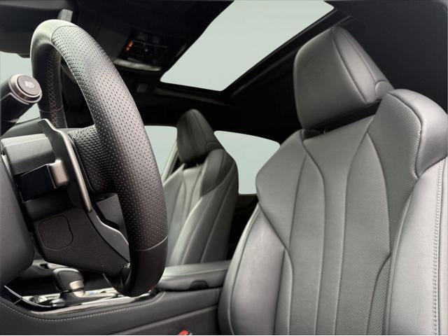 2023 Lexus NX 350 F SPORT HANDLING AWD