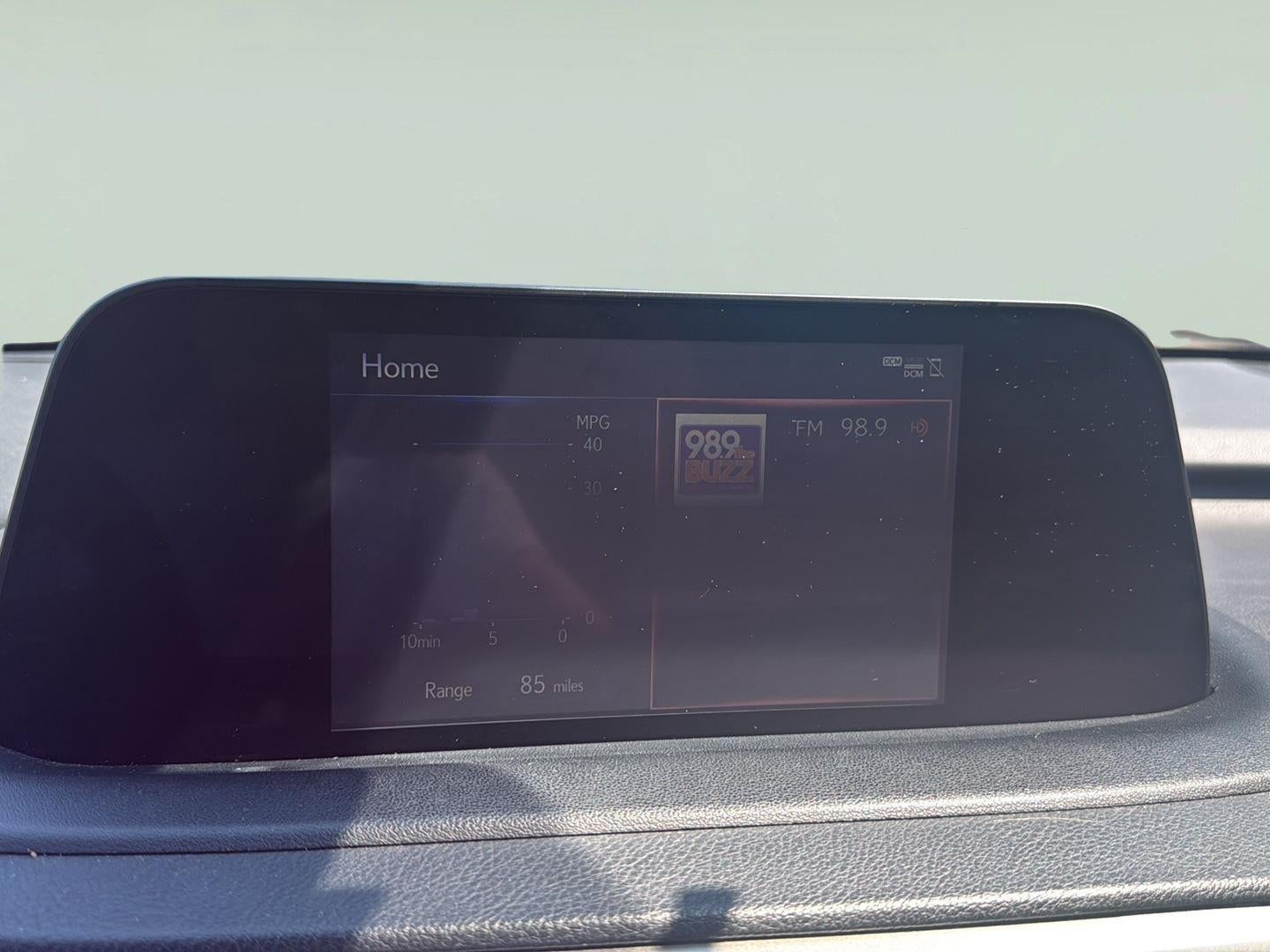 2021 Lexus Rx RX 350 F SPORT Appearance
