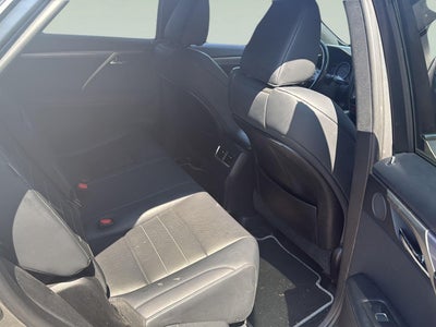 2021 Lexus Rx RX 350 F SPORT Appearance