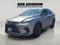 2021 Lexus Rx RX 350 F SPORT Appearance