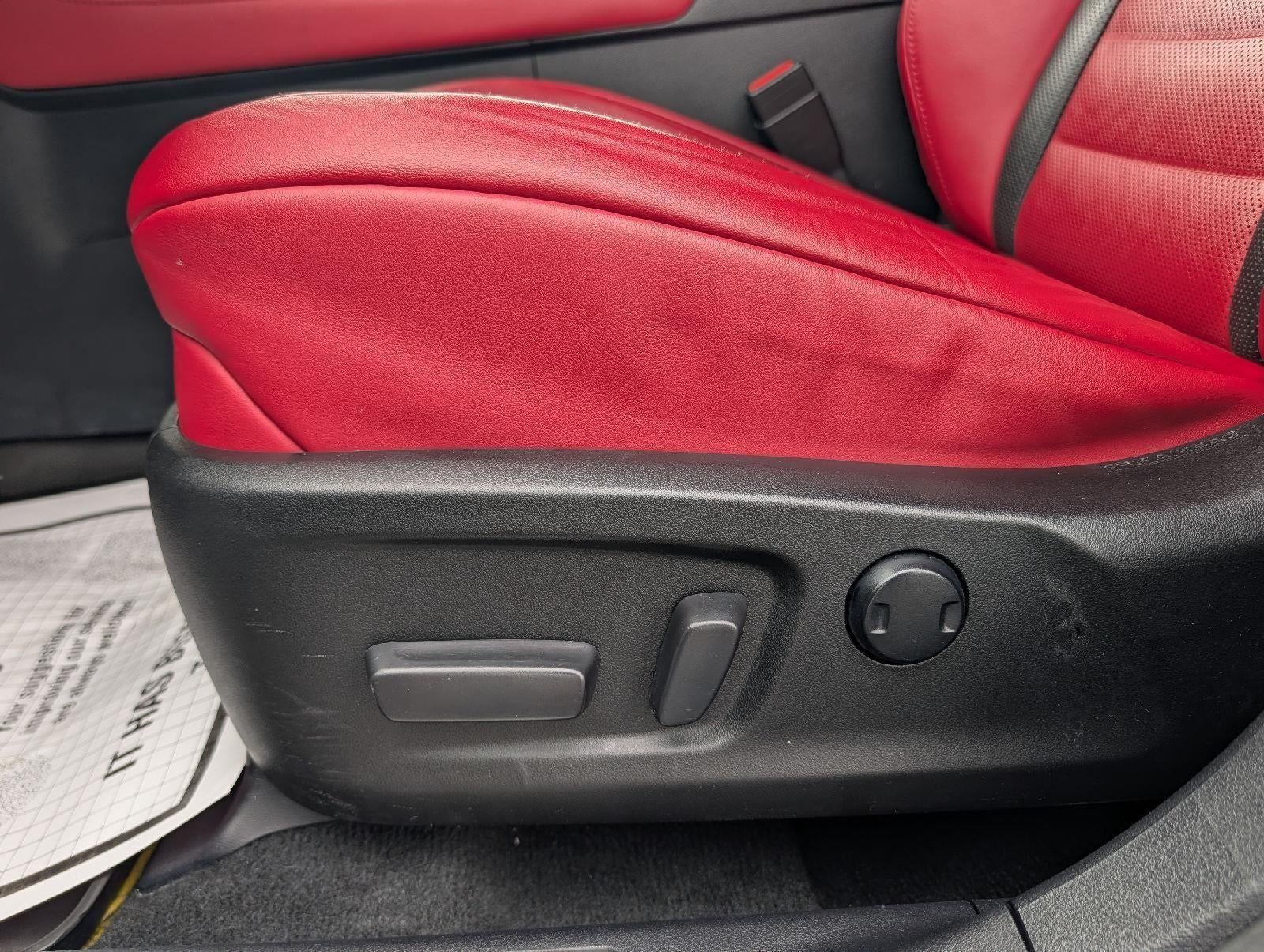 2020 Lexus RX 350 F SPORT Performance