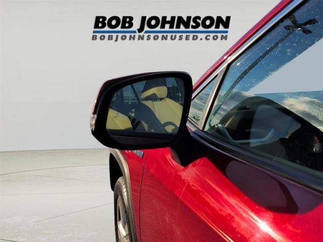 2020 Toyota RAV4 Hybrid Limited