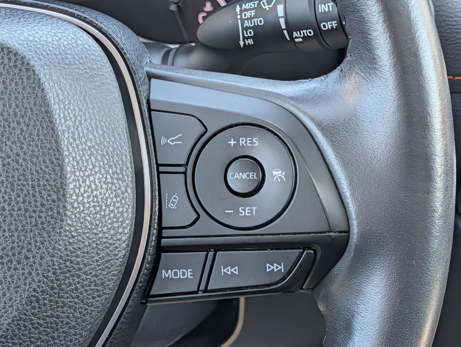 2019 Toyota RAV4 Adventure