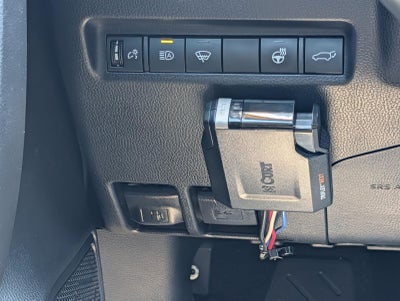 2019 Toyota RAV4 Adventure