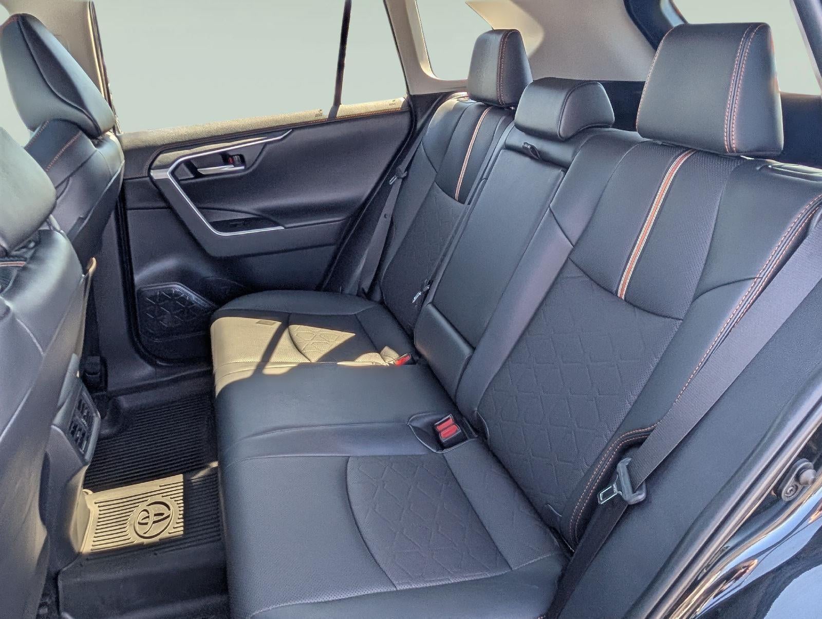 2019 Toyota RAV4 Adventure