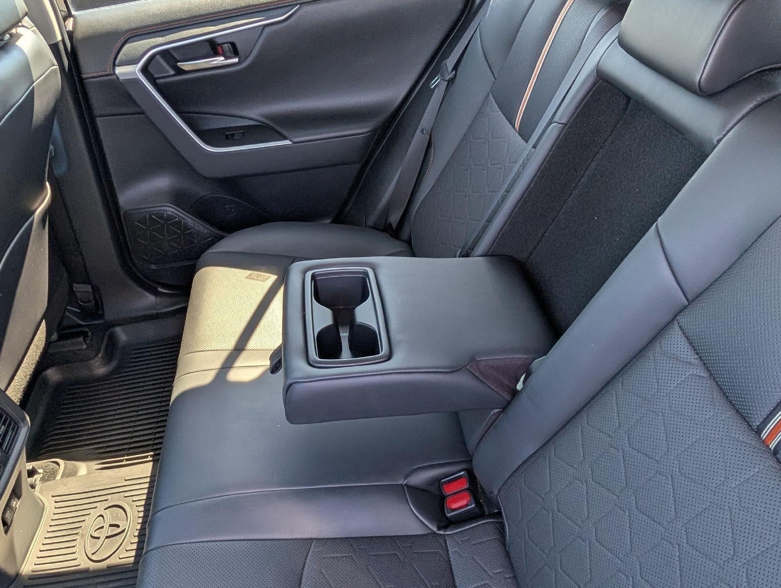 2019 Toyota RAV4 Adventure