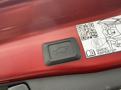 2025 Toyota RAV4 SUBN