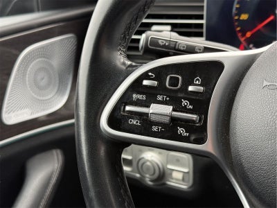 2020 Mercedes-Benz GLS GLS 450