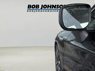 2018 Subaru Legacy 2.5i