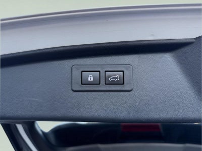 2022 Subaru Outback Touring