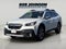 2022 Subaru Outback Touring