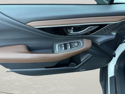 2022 Subaru Outback Touring