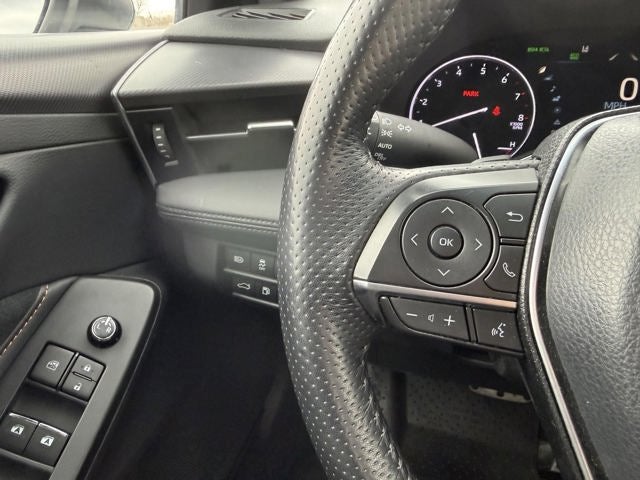 2019 Toyota Avalon SEDAN