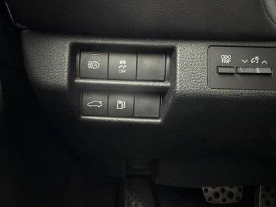 2019 Toyota Avalon SEDAN