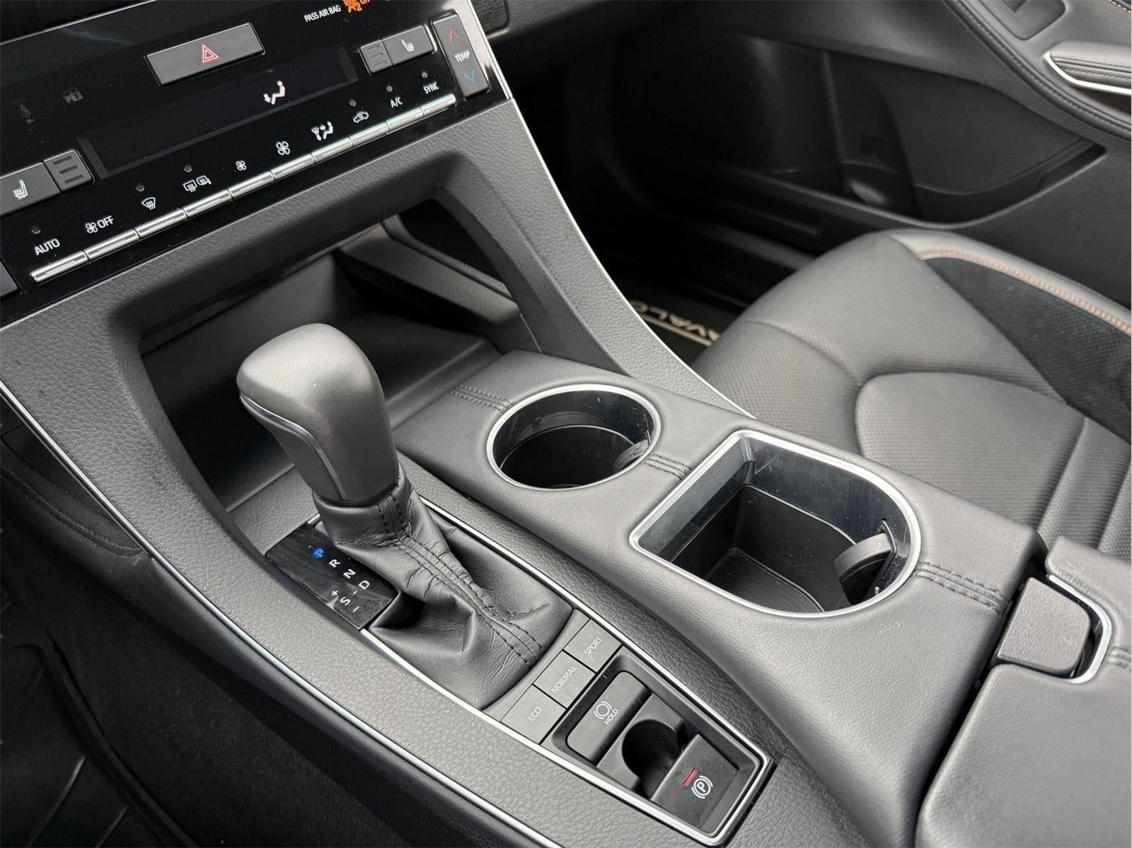 2019 Toyota Avalon SEDAN