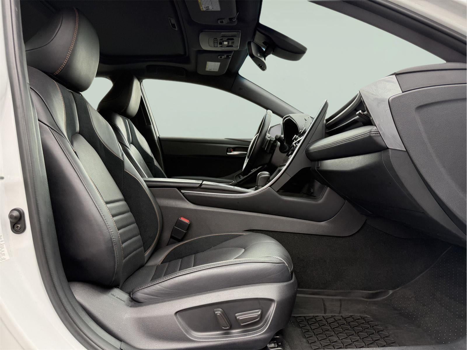 2019 Toyota Avalon SEDAN