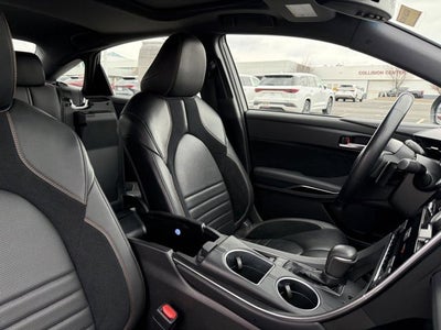 2019 Toyota Avalon SEDAN