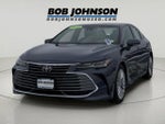 2019 Toyota Avalon Limited
