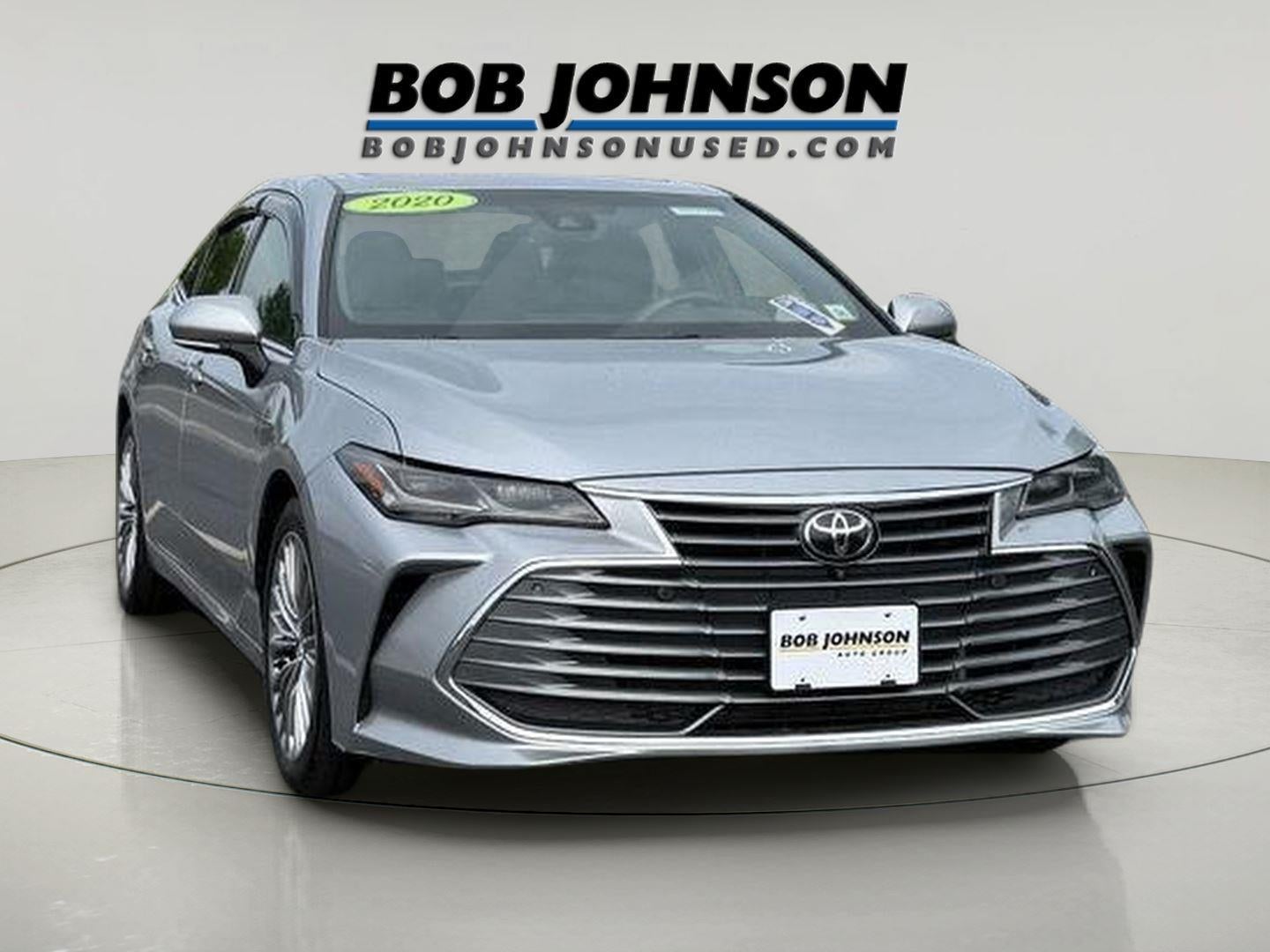 2020 Toyota Avalon Limited