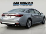 2020 Toyota Avalon Limited