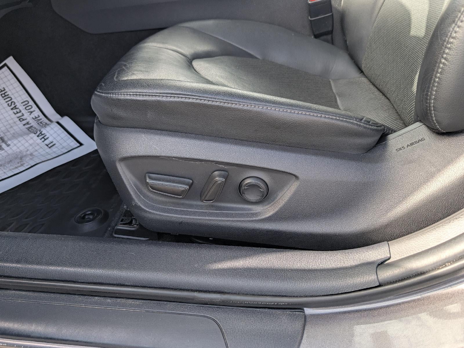 2021 Toyota Camry Hybrid XLE