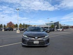 2021 Toyota Camry Hybrid XLE