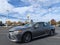 2021 Toyota Camry Hybrid XLE
