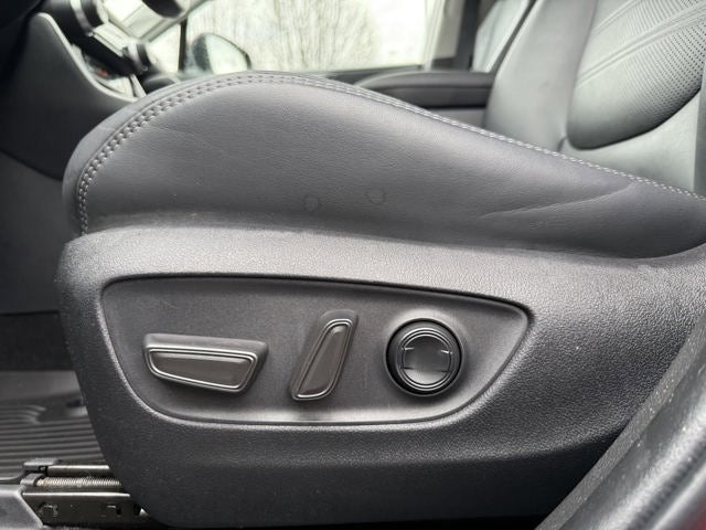 2023 Toyota RAV4 Hybrid Limited