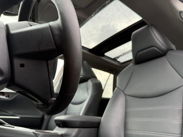 2023 Toyota RAV4 Hybrid Limited