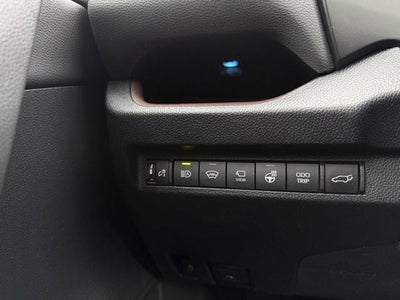 2023 Toyota RAV4 Hybrid Limited