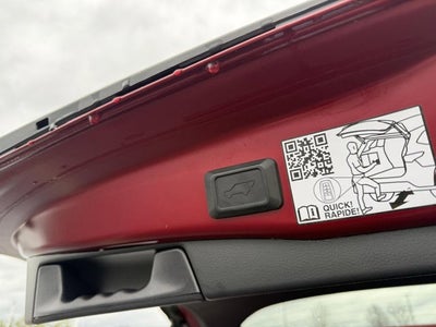 2023 Toyota RAV4 Hybrid Limited