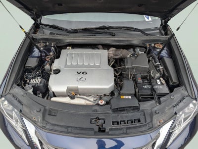 2016 Lexus Es 350 SEDAN