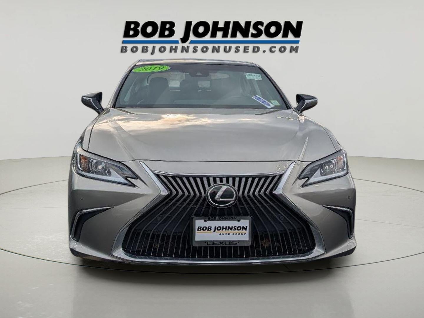2019 Lexus ES 350 