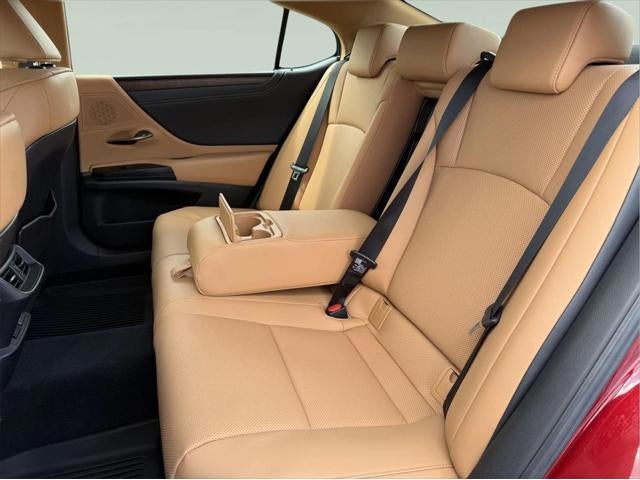 2023 Lexus ES ES 250