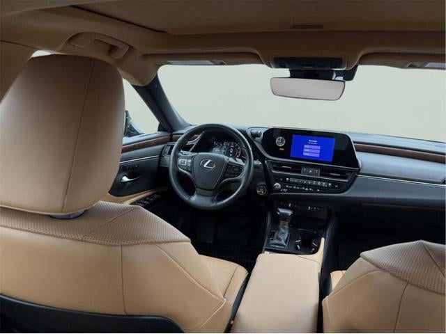 2023 Lexus ES 250 AWD Base