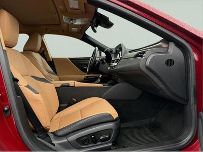 2023 Lexus ES 250 AWD Base