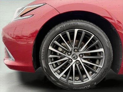 2023 Lexus ES 250 AWD Base