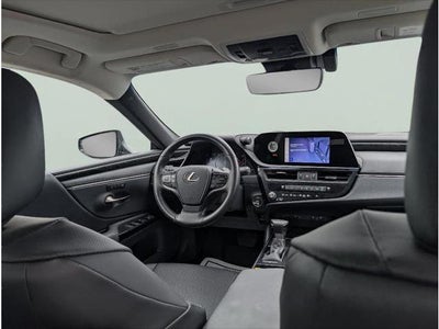 2023 Lexus ES 350 