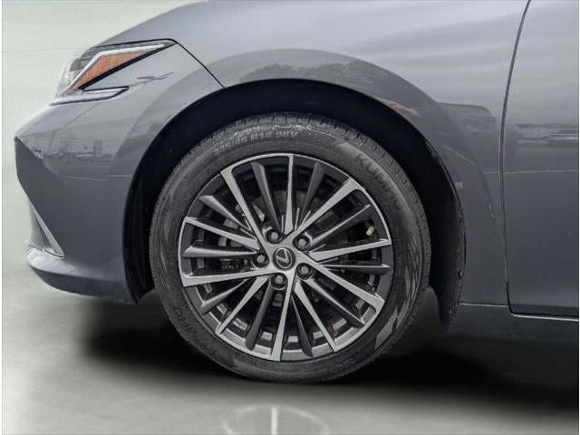 2023 Lexus ES 350 