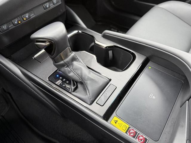 2023 Lexus ES 350 ES 350