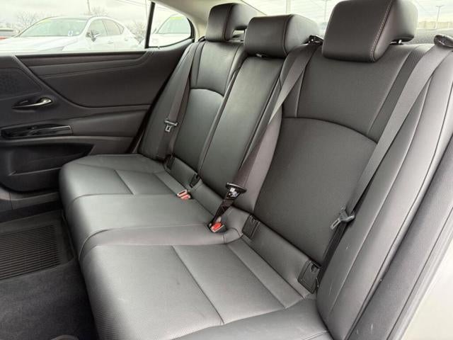 2023 Lexus ES 350 ES 350