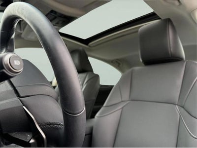 2023 Lexus ES 350 ES 350