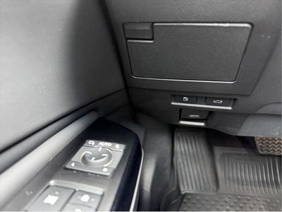 2023 Lexus ES 350 ES 350