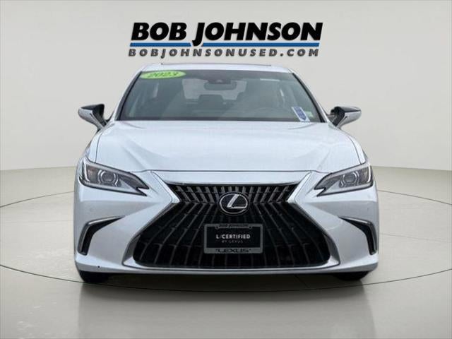 2023 Lexus ES 350 ES 350