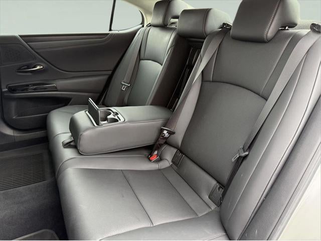 2023 Lexus ES 350 ES 350