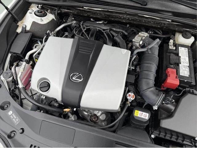 2023 Lexus ES 350 ES 350