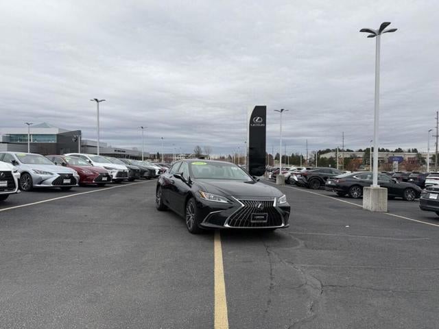 2023 Lexus ES ES 350