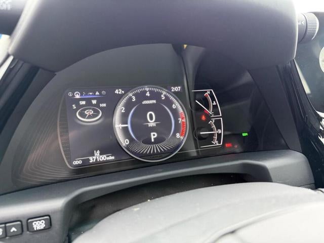 2023 Lexus ES ES 350