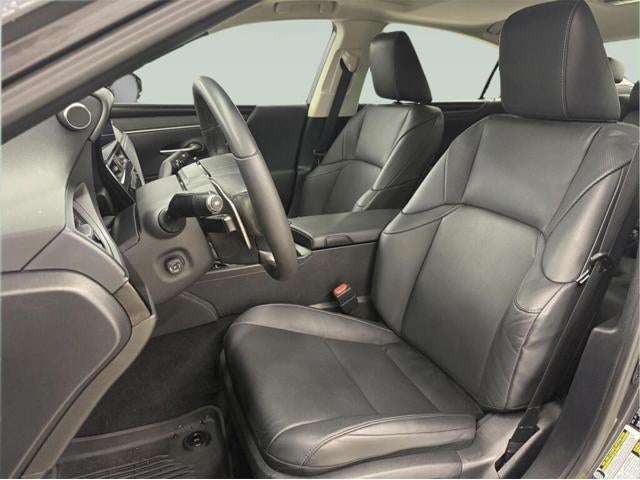 2023 Lexus ES 350 Base